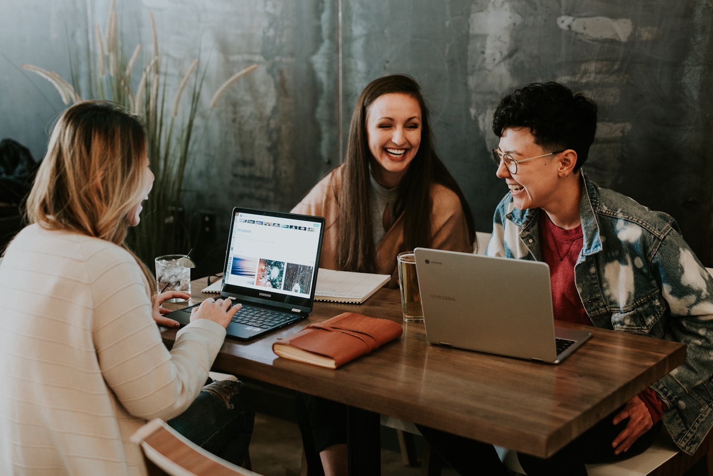 Online learning platform